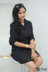 Madirakshi at Sikindar Movie Promotion